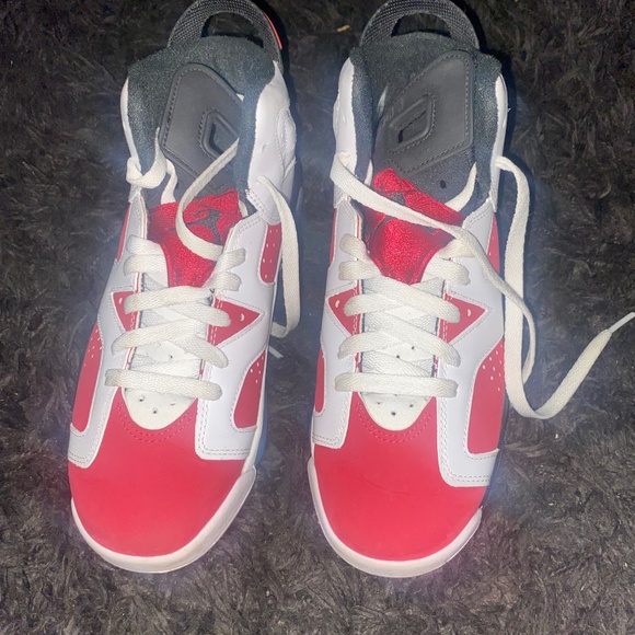 Amazon.com | Jordan Boy Jordan tennis shoes